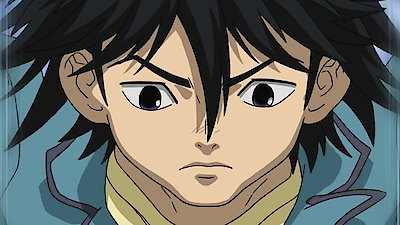 Kekkaishi Season 1 Episode 16