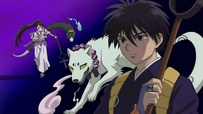 Kekkaishi Season 1 Episode 15