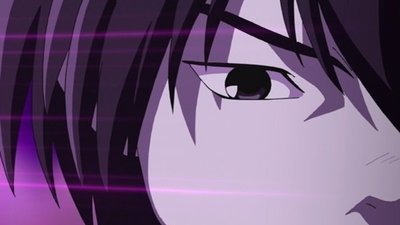 Kekkaishi Season 1 Episode 12