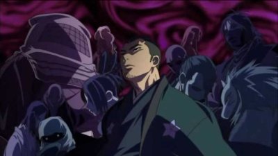 Kekkaishi Season 1 Episode 27