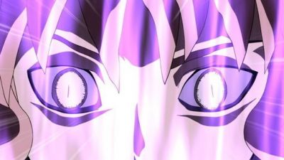 Kekkaishi Season 3 Episode 41