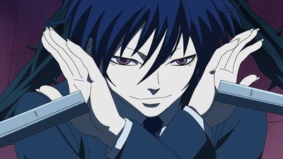 Kekkaishi Season 3 Episode 42