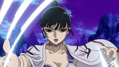 Kekkaishi Season 4 Episode 48