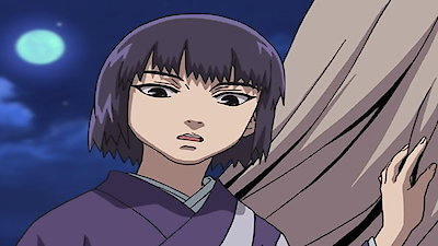 Kekkaishi Season 1 Episode 3