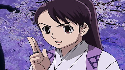 Kekkaishi Season 1 Episode 6