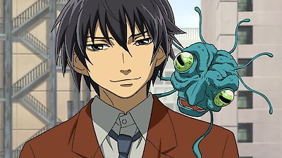 Kekkaishi Season 1 Episode 25