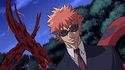 Kekkaishi Season 1 Episode 29