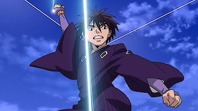 Kekkaishi Season 1 Episode 32