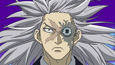 Kekkaishi Season 1 Episode 35