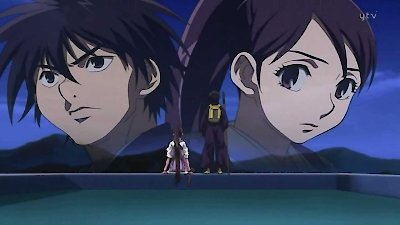 Kekkaishi Season 1 Episode 38