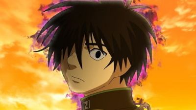 Kekkaishi Season 1 Episode 43