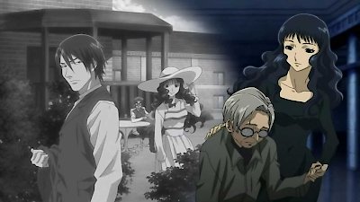 Kekkaishi Season 1 Episode 47