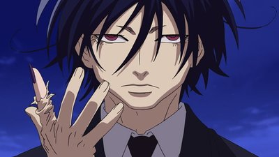 Kekkaishi Season 4 Episode 44