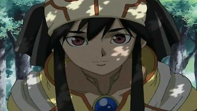 Kiba Season 1 Episode 2