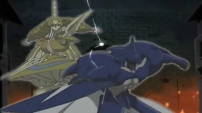 Kiba Season 1 Episode 3