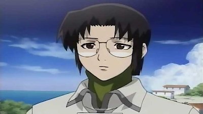 Kiba Season 1 Episode 5