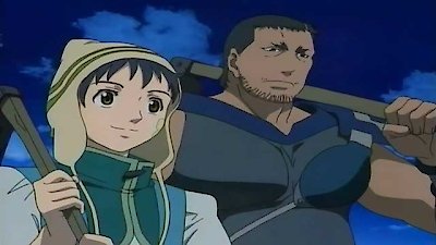 Kiba Season 1 Episode 7