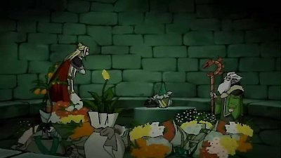 Kiba Season 1 Episode 8