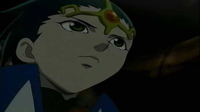 Watch Kiba Season 1 Episode 10 - The Lonely Princess Online Now Watch Kiba Season 1 Episode 10 - The Lonely Princess Online Now