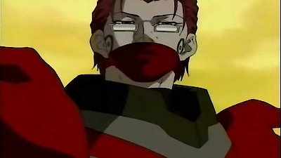 Kiba Season 1 Episode 11