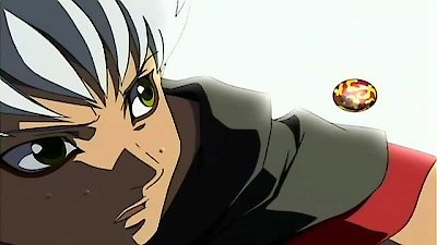 Kiba Season 1 Episode 12