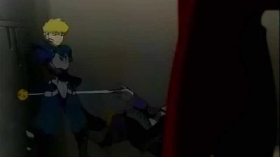 Kiba Season 1 Episode 13