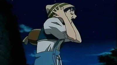 Kiba Season 1 Episode 15