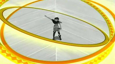 Kiba Season 1 Episode 16