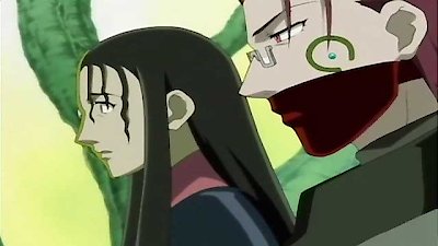 Watch Kiba Season 1 Episode 18 - The Prayer That Doesn't Die Out Online Now Watch Kiba Season 1 Episode 18 - The Prayer That Doesn't Die Out Online Now