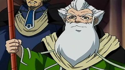 Kiba Season 1 Episode 21