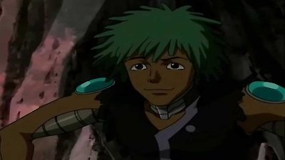 Kiba Season 1 Episode 22