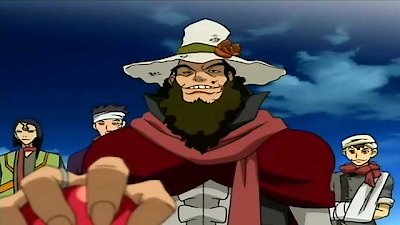 Kiba Season 1 Episode 24