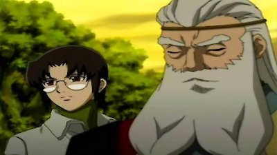 Kiba Season 1 Episode 26