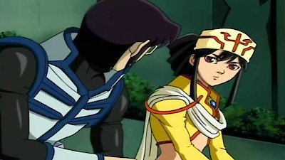 Kiba Season 1 Episode 27