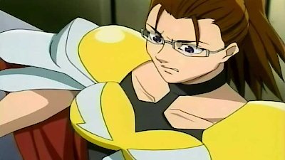 Kiba Season 1 Episode 28