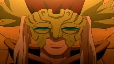 Kiba Season 1 Episode 32