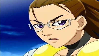 Kiba Season 1 Episode 34