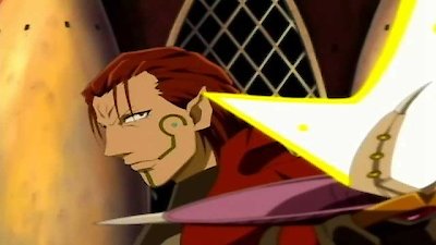 Watch Kiba Season 1 Episode 35 - The One Who Becomes the Sacrifice Online Now Watch Kiba Season 1 Episode 35 - The One Who Becomes the Sacrifice Online Now