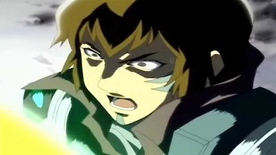 Kiba Season 1 Episode 36