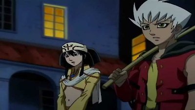 Kiba Season 1 Episode 40