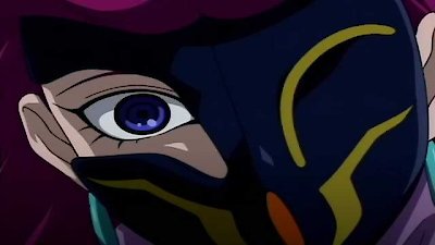 Kiba Season 1 Episode 41