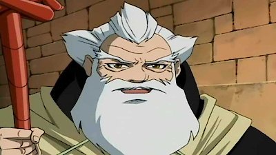 Kiba Season 1 Episode 42