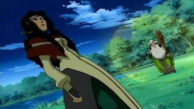 Kiba Season 1 Episode 43