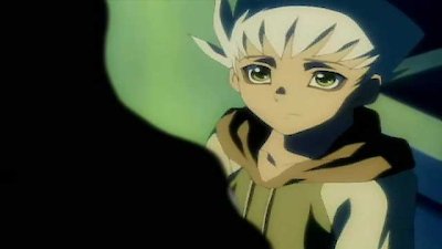 Kiba Season 1 Episode 44