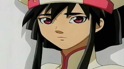 Kiba Season 1 Episode 47