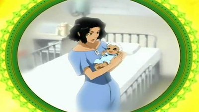 Kiba Season 1 Episode 49