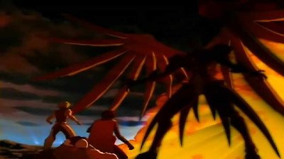 Kiba Season 1 Episode 51