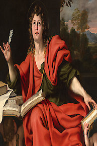 The Gang Squashes Their Beefs