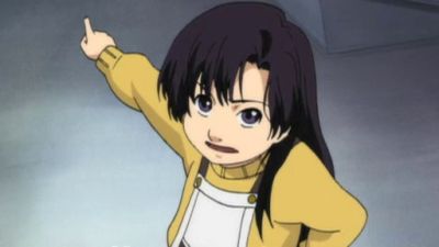 Kurenai Season 1 Episode 3