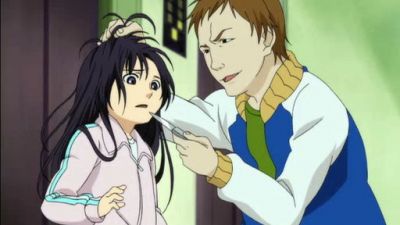 Kurenai Season 1 Episode 4